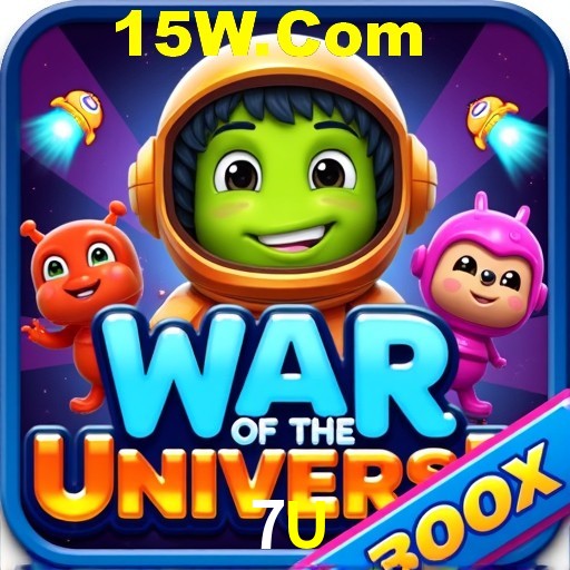 Game Providers 7U