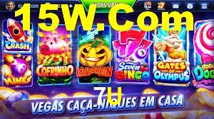 7U - Jogos De Vídeo - 7U Bet