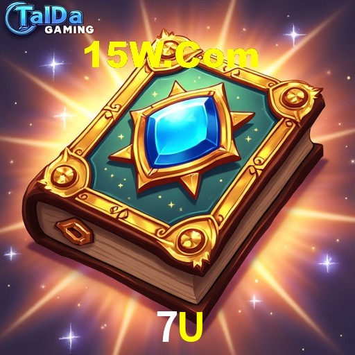 A Revolução dos Aplicativos de Jogos no 7U