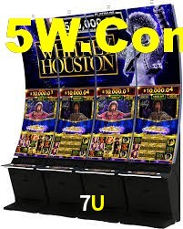 Sinta a adrenalina dos jogos de cassino com 7U