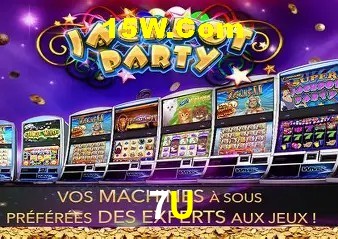 A Emoção da Loteria na 7U: Uma Chance de Mudança de Vida