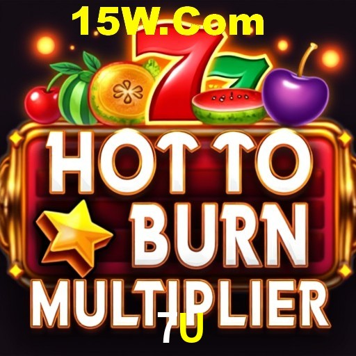 Welcome Bonus 7U