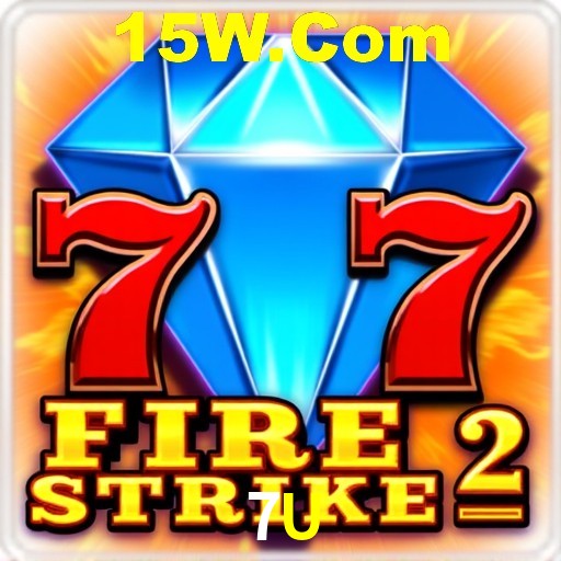 Jogos de Slot 7U