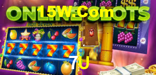 7U
